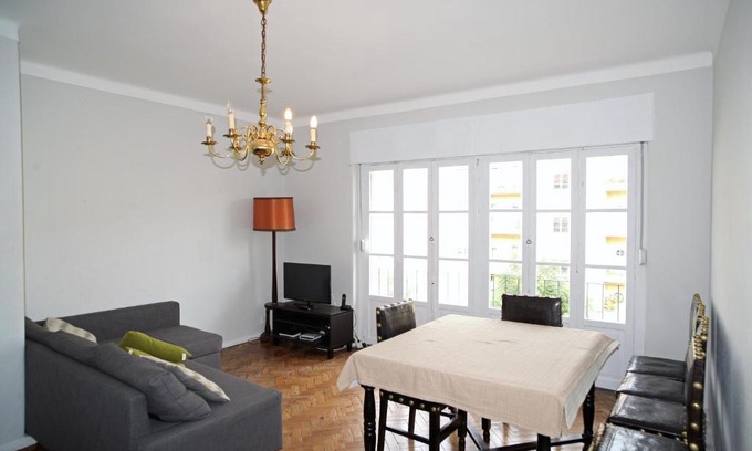 Alvalade Apartment | Alvalade