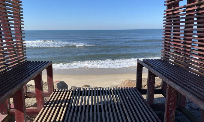 Ovar Apartment | ALVIM SPACE - BEACHFRONT