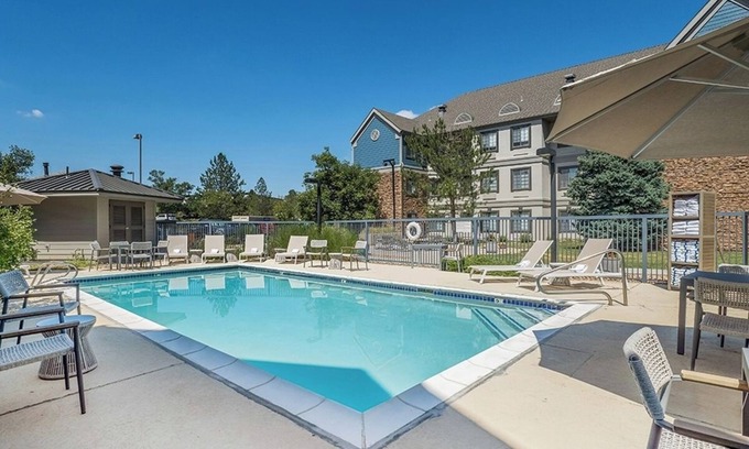 Acres Green Hotel | Always a Great Idea To Unwind! Near Rusty Sun Tennis Courts, w/Swimming Pool!