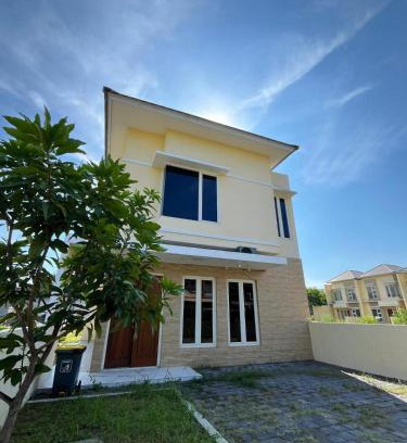 Sidoarjo Villa | Alya Villa Syariah