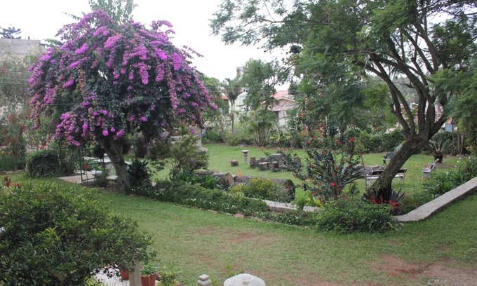 Yercaud Villa | Amã Stays & Trails Fairholme Bungalow, Yercaud