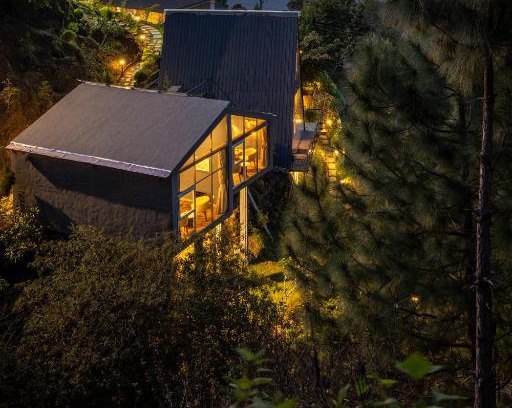 Majkhali Villa | amã Stays & Trails Serendipity, Ranikhet