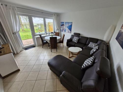 Lemkendorf Apartment | Am-Dorfteich-EG