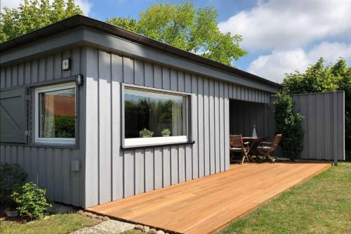 Goting House | Am Kliff 9, Goting