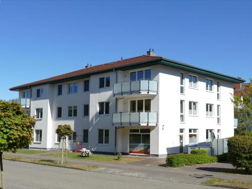 Karlshagen Apartment | Am Maiglöckchenberg 19