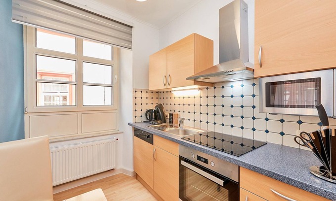 Bernkastel Apartment | Am Markt 1 - Apartments am Markt