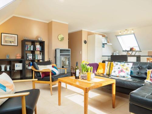 Zingst Apartment | Am Paalen 2 Whg 2