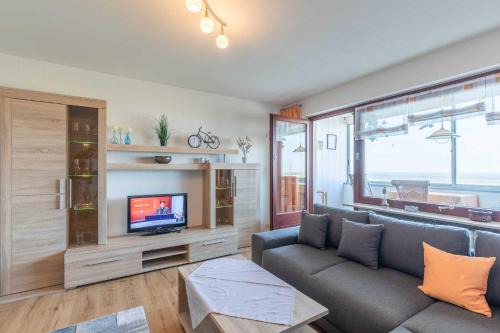 Sahlenburg Apartment | Am Sahlenburger Strand Wohnung 8