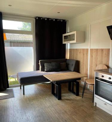 Haddorfer Seen Apartment | Am See I - Lastering Ferienhäuser & Apartments