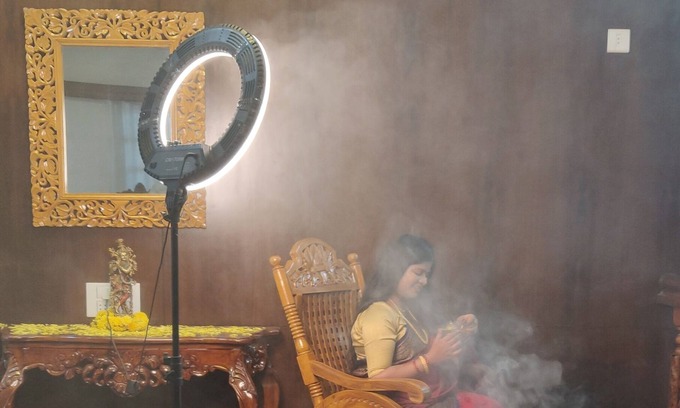 Hassan Other | Amaayaa is the South India's authentic luxurious Courtyard Homestay