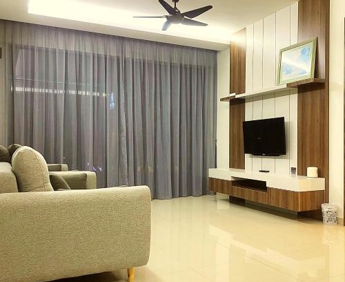 Malacca City Apartment | Amadel Residence 爱媄德民宿 16