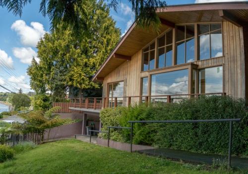 Frutillar Bed & Breakfast | Amadeus Hotel Boutique