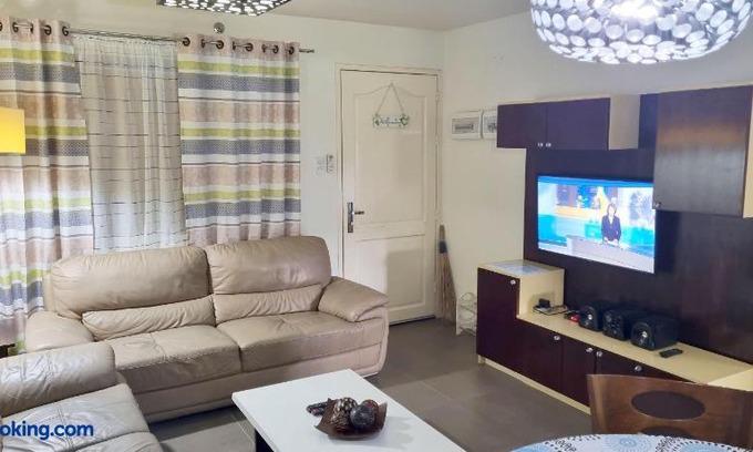 Cebu Apartment | Amalfi Oasis Seaside Cebu