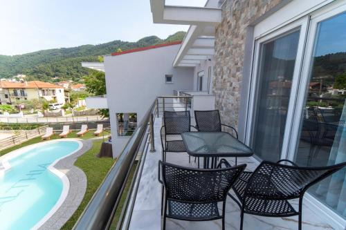 Chrisi Akti Hotel | Amalthia
