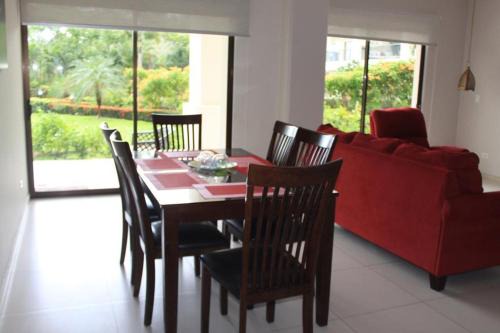 Jaco Apartment | Amaluc zac