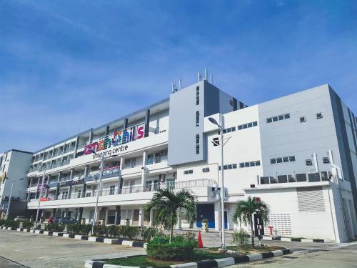 Bandar Seri Begawan Hotel | Aman Hills Hotel
