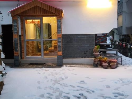 Dharamkot House | Aman Inn