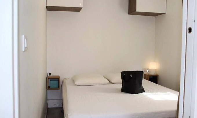 Gruissan Villa | Amandines Residence - Houses & Villas for 5 People