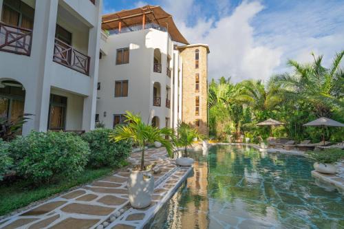 Diani Beach Apartment | Amani Apartments