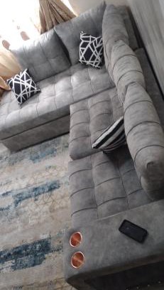 Ngara Bed & Breakfast | Amani luxuries