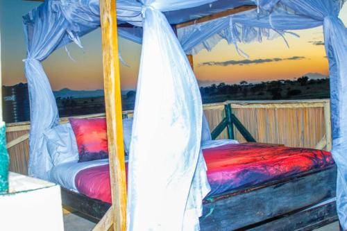 Amboseli House | Amanya Star Bed Amboseli
