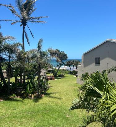 Kingsburgh Apartment | Amanzimtoti , 36 Ocean Breeze ,warner beach, kingsburg