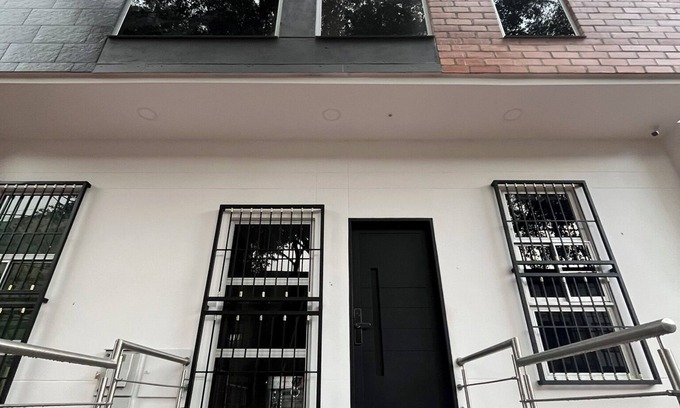 Estadio Apartment | Amaranto Suites