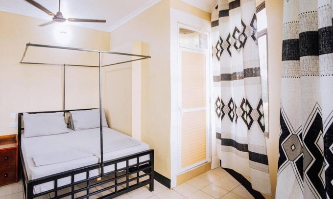 Dar es Salaam House | Amarula Inn - Ubungo Kibangu
