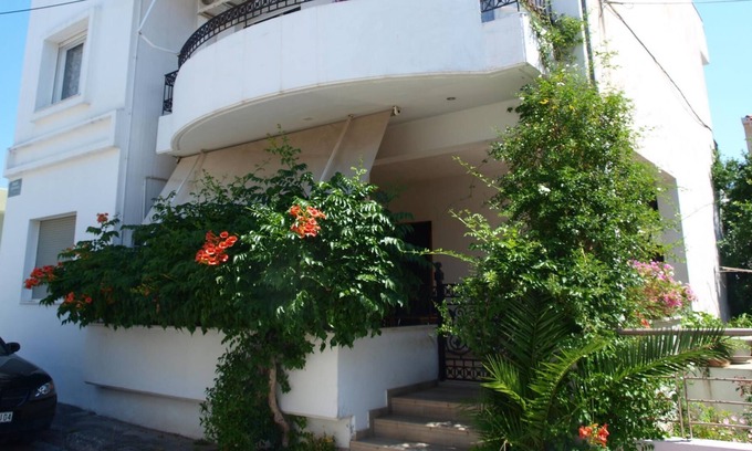 Volos Apartment | Amaryllis Apartment in Volos