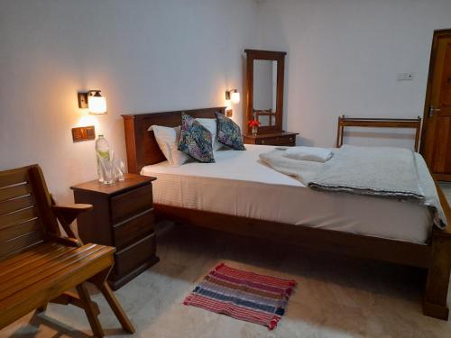 Haputale Hotel | Amaya View Guest Inn