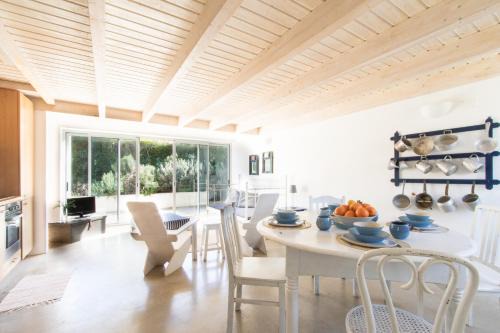 Monte Novo House | AMAZIGH VILLAS - 3 bedrooms, 2 bathrooms