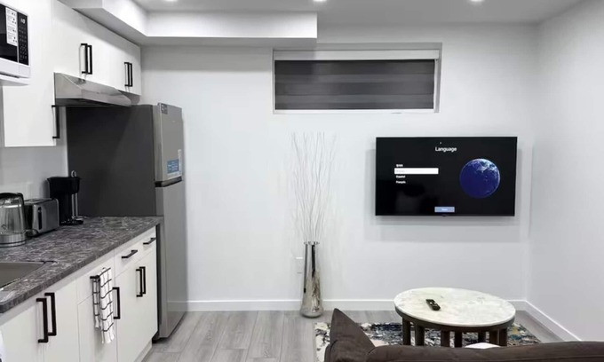 Winnipeg Apartment | Amazing 2-Bedroom Basement Suite