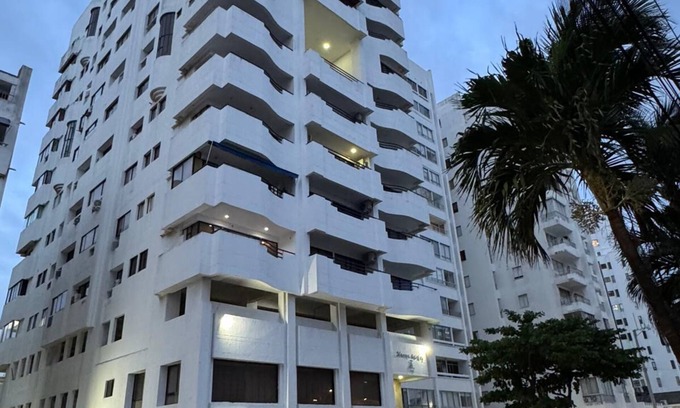 El Laguito Apartment | Amazing 2bedroom duplex near the beach