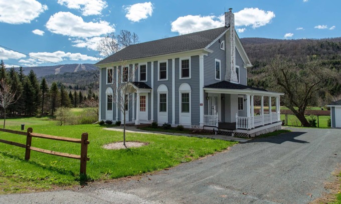 Windham Villa | Amazing 4 BR Villa on Windham