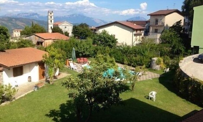 Acquavena Villa | Amazing Antique Cilentan Villa.2 Dependances.Wifi.Swimming .Sleeps 12