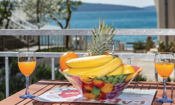 Kastel Kambelovac Apartment | Amazing apartment in Kastel Kambelovac