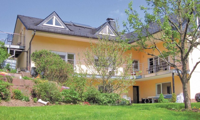 Zweifelscheid Apartment | Amazing apartment in Zweifelscheid