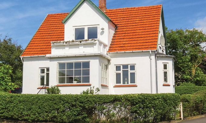 Tisvildeleje Apartment | Amazing apartment in Tisvildeleje