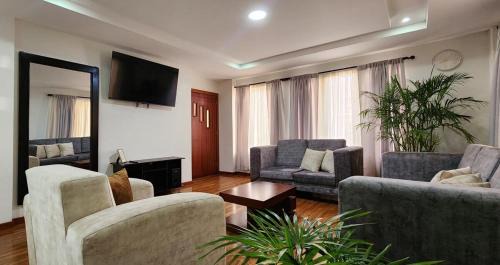 Cuenca Apartment | Amazing apartment, great location NEW