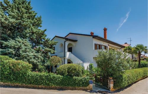 Novigrad Apartment | Amazing Apartment In Novigrad With Wifi