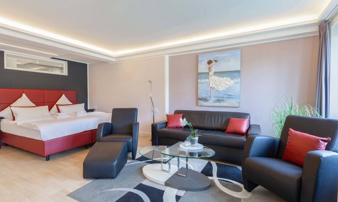 Prora Apartment | Amazing apartment in Prora/Rügen