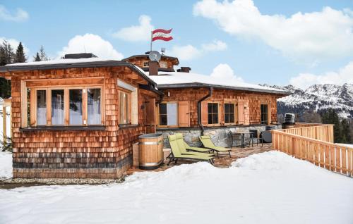 Weisspriach Apartment | Amazing Apartment In Weißpriach