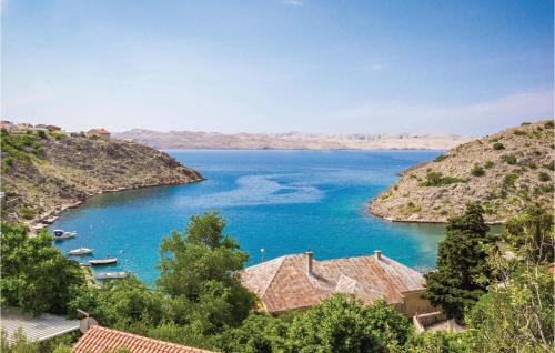 Cesarica Apartment | Amazing Apartment In Cesarica With Wifi