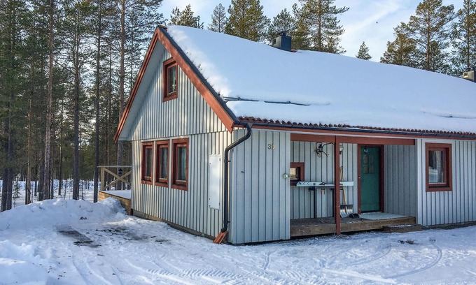 Idre Apartment | Amazing apartment in Idre with sauna