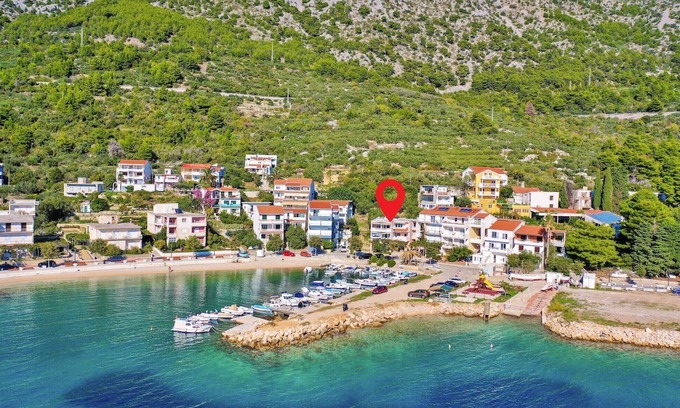 Igrane Apartment | Amazing apartment in Igrane with WiFi