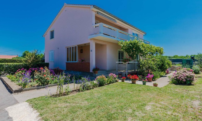 Privlaka Apartment | Amazing apartment in Privlaka