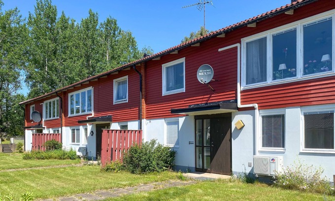 Paulistrom Apartment | Amazing apartment in Pauliström with WiFi