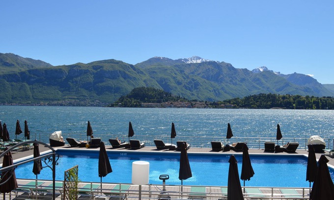Cadenabbia Apartment | Amazing Bellagio View - Cosy Apartment In Griante, Lake Como