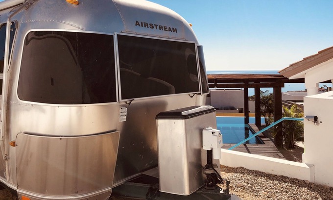 Buenavista House | AMAZING GLAMPING - VIEWS & INFINITY POOL