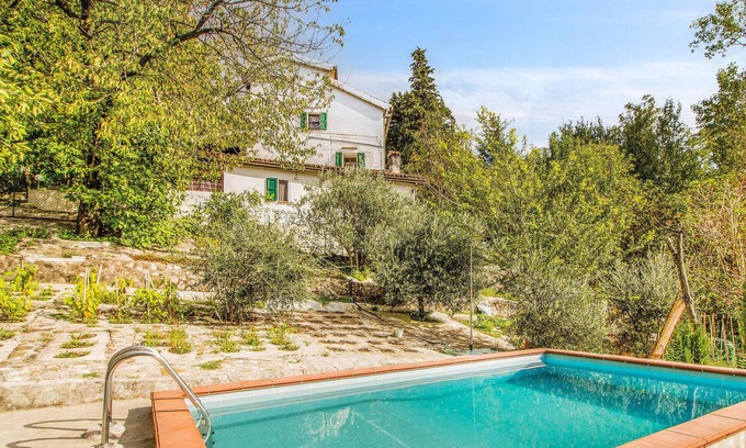 Sant'Agata Feltria House | Amazing home in Sant´Agata Feltria RN